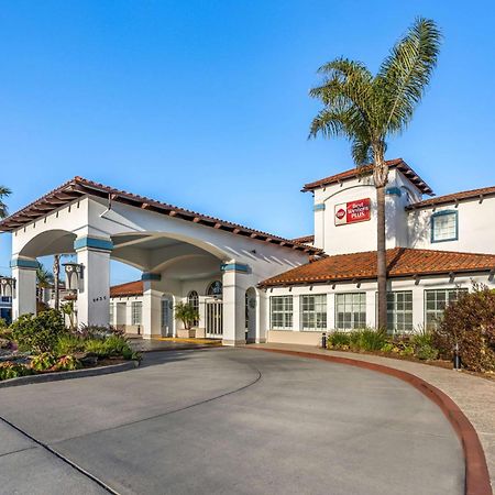Best Western Plus Capitola By-The-Sea Inn & Suites Exterior photo