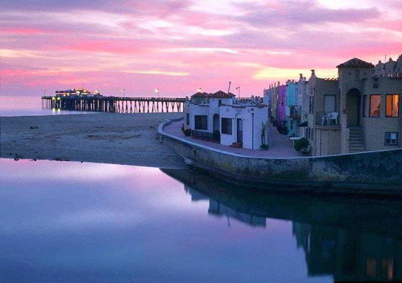 Best Western Plus Capitola By-The-Sea Inn & Suites Amenities photo
