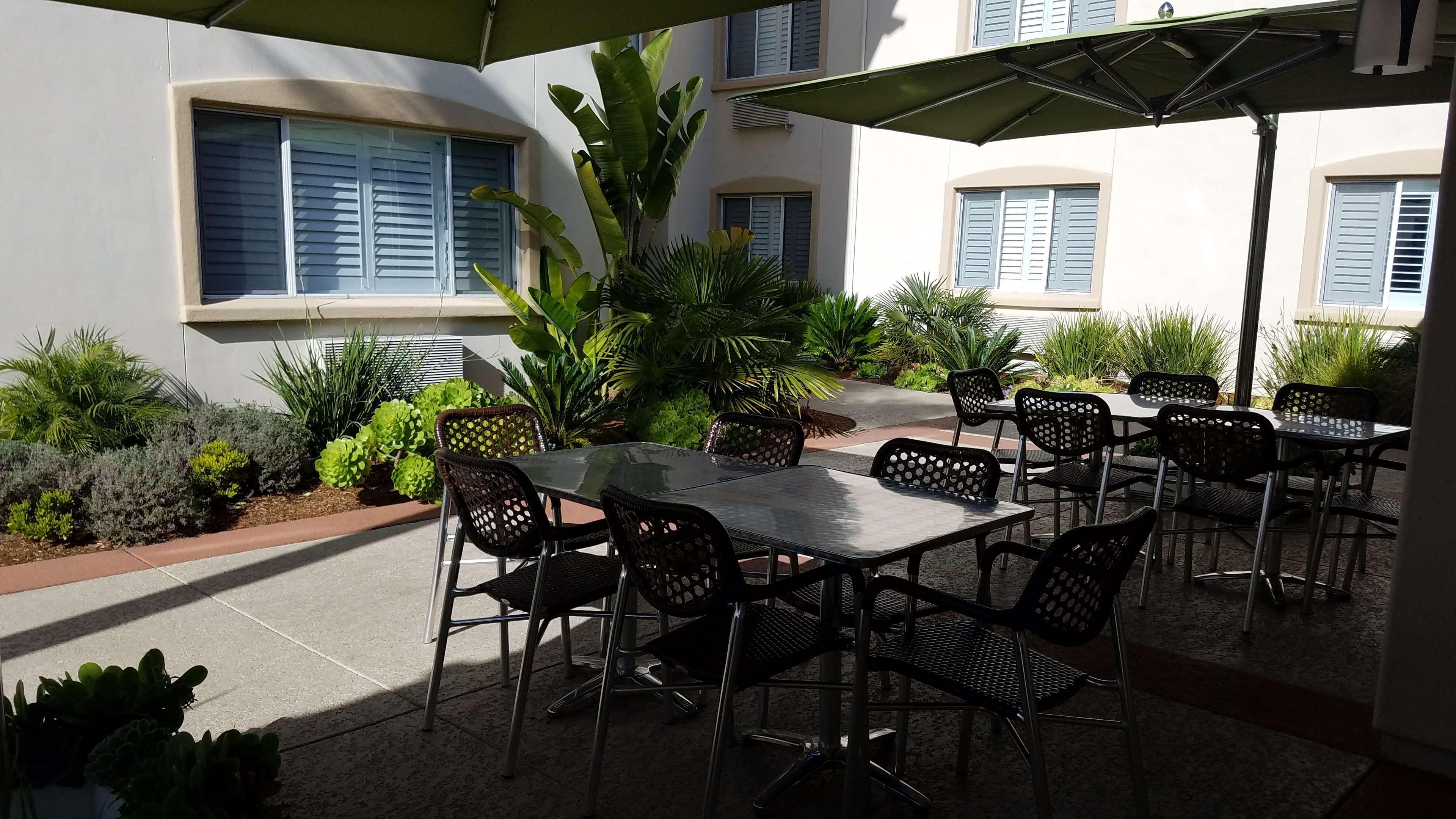Best Western Plus Capitola By-The-Sea Inn & Suites Exterior photo