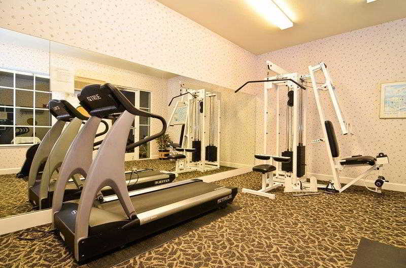 Best Western Plus Capitola By-The-Sea Inn & Suites Exterior photo